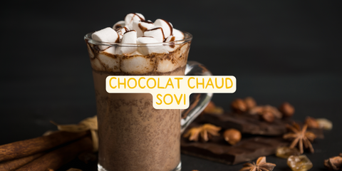 Chocolat chaud SOVI