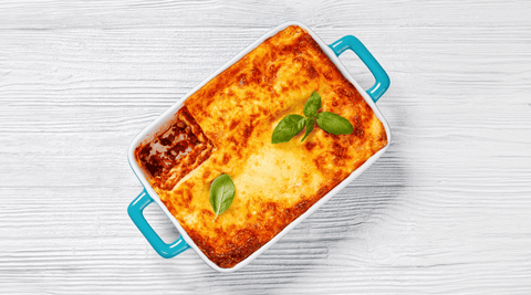 Lasagnes aux lentilles : un plat économique et savoureux